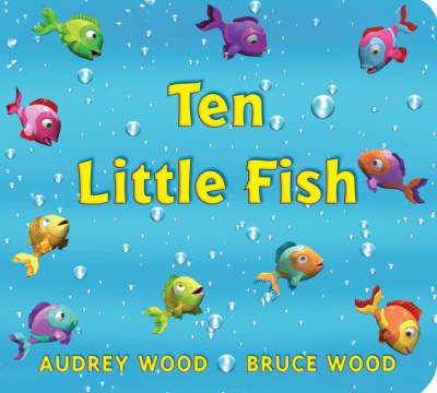 Ten Little Fish