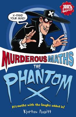The Phantom X