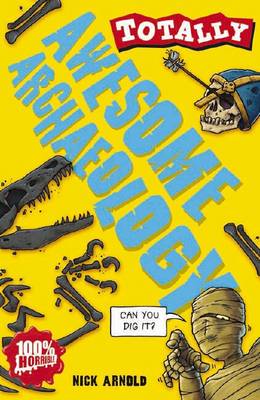 Awesome Archaeology