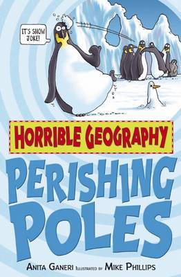 Perishing Poles