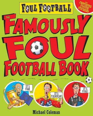 Famously Foul Book