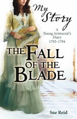 The Fall of the Blade