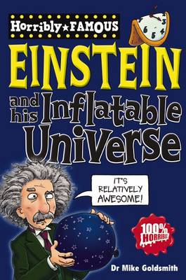 Albert Einstein and His Inflatable Universe