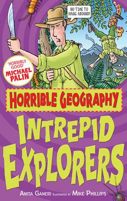 Intrepid Explorers