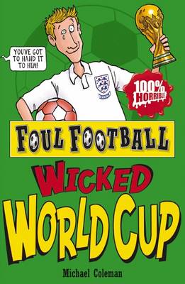 Wicked World Cup 2010