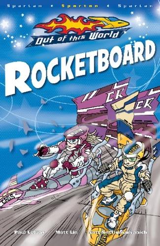 Rocketboard: Spartan