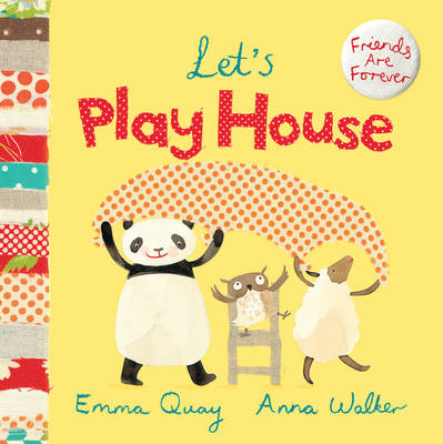 Let's Play House