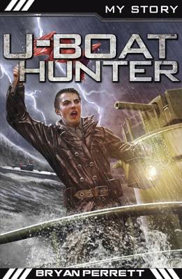U-boat Hunter