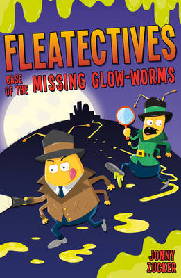 Case of the Missing Glow-worms