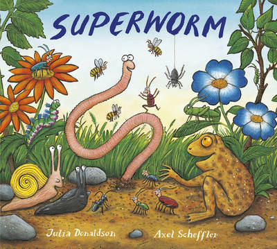 Superworm