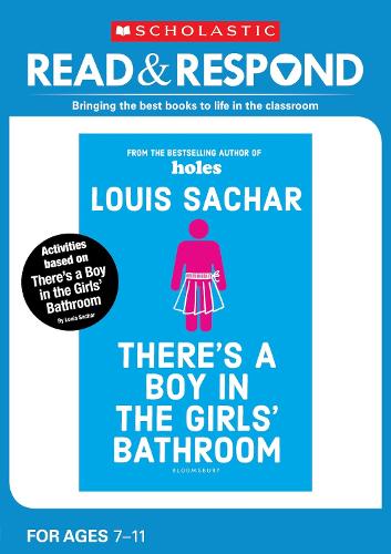 There's a Boy in the Girls' Bathroom