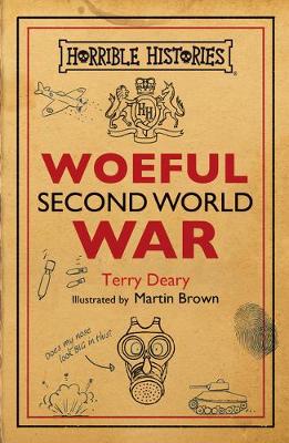 Woeful Second World War