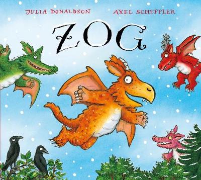 Zog