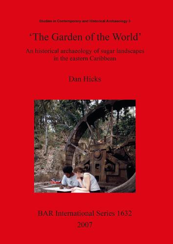 The Garden of the World'