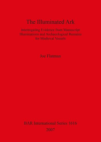 The Illuminated Ark
