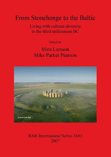 From Stonehenge to the Baltic