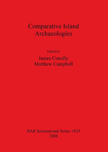 Comparative Island Archaeologies