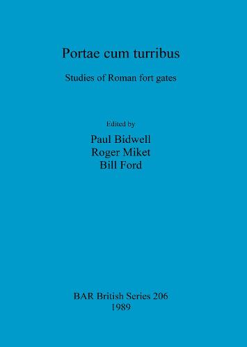 Portae cum turribus
