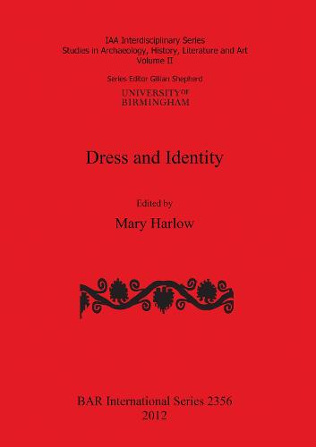 Dress and Identity