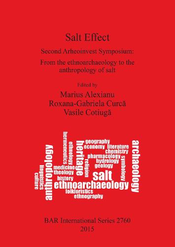 Salt Effect