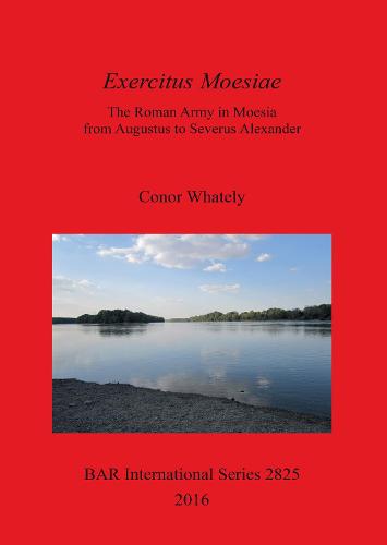 Exercitus Moesiae