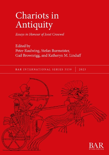 Chariots in Antiquity