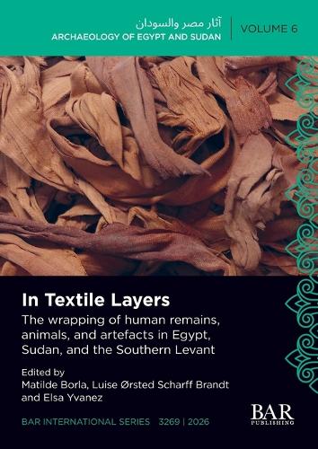 In Textile Layers