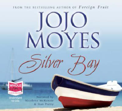 Silver Bay