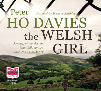 The Welsh Girl