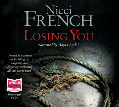 Losing You
