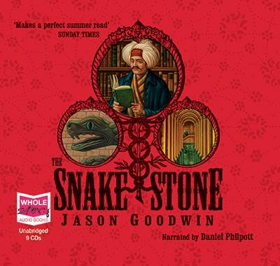 The Snake Stone
