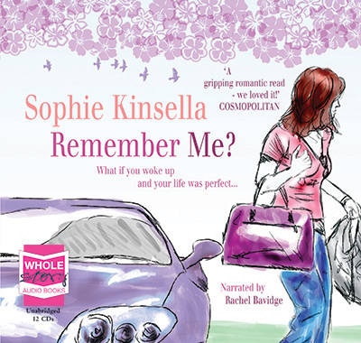 Remember Me?
