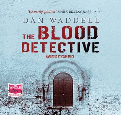 The Blood Detective