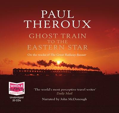Ghost Train to the Eastern Star