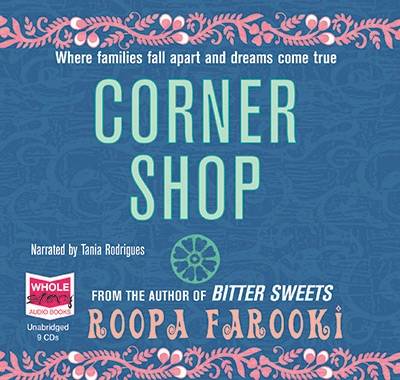 Corner Shop