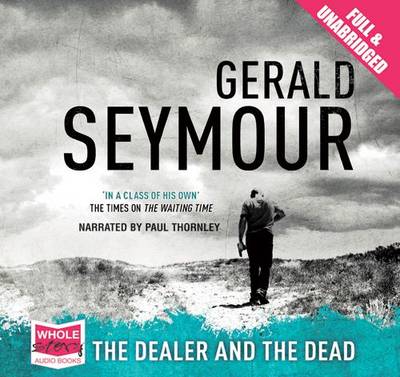 The Dealer and the Dead