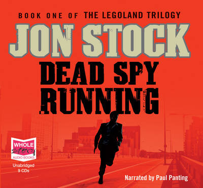 Dead Spy Running