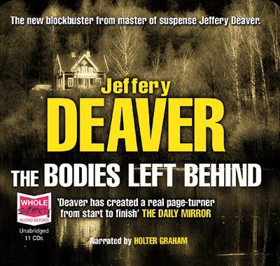 The Bodies Left Behind