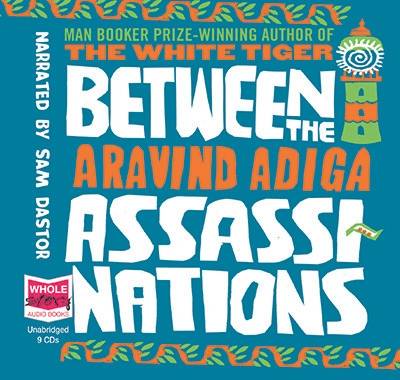 Between the Assassinations