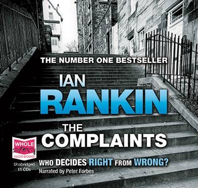 The Complaints