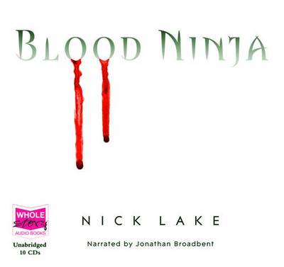 Blood Ninja