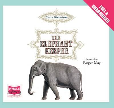 The Elephant Keeper