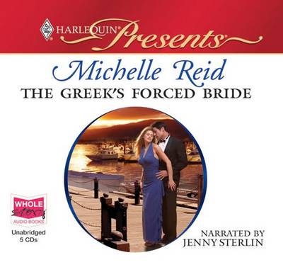 The Greek's Forced Bride