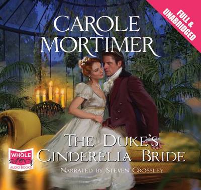 The Duke's Cinderella Bride