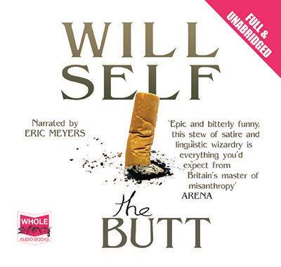 The Butt