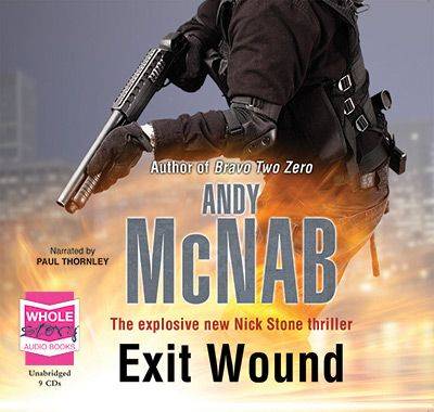 Exit Wound