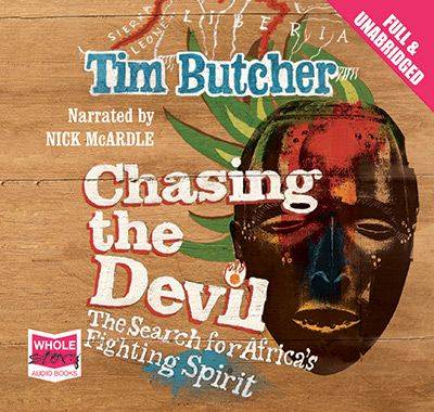 Chasing the Devil