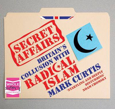 Secret Affairs