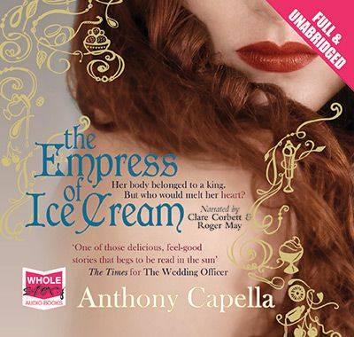 The Empress of Ice Cream
