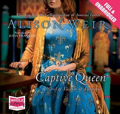 The Captive Queen